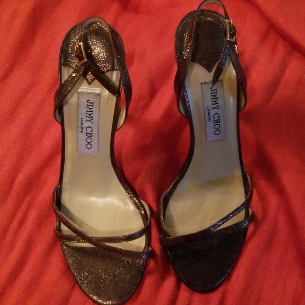 Jimmy choo London  sandals